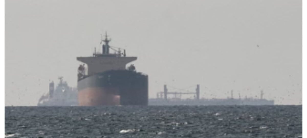 South Korea weighs Hormuz deployment as US seeks greater support