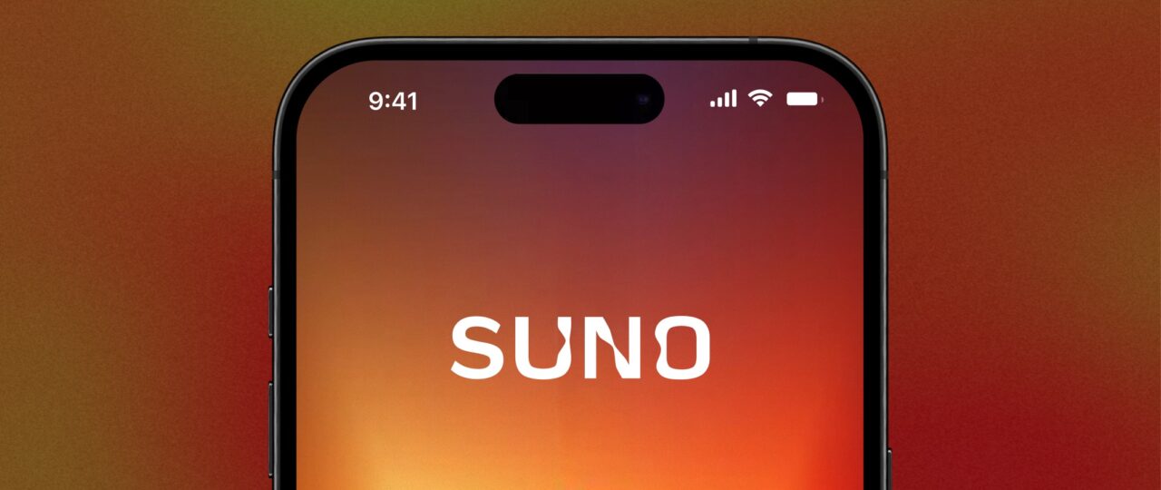 Suno replaces its AI models with a new one trained on licensed music as copyright suits pile up