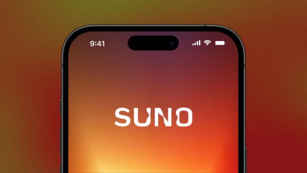 Suno replaces its AI models with a new one trained on licensed music as copyright suits pile up