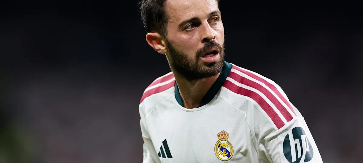 Mourinho could turn to Real Madrid veteran as a starting option after international break