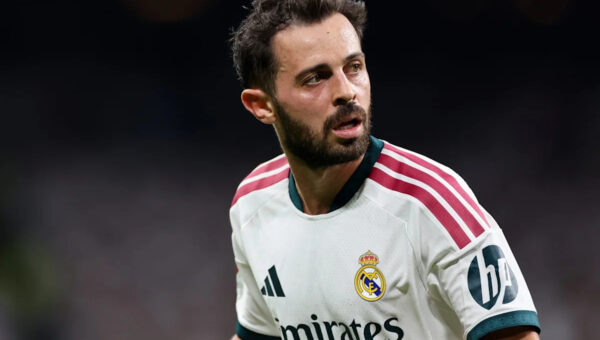Mourinho could turn to Real Madrid veteran as a starting option after international break