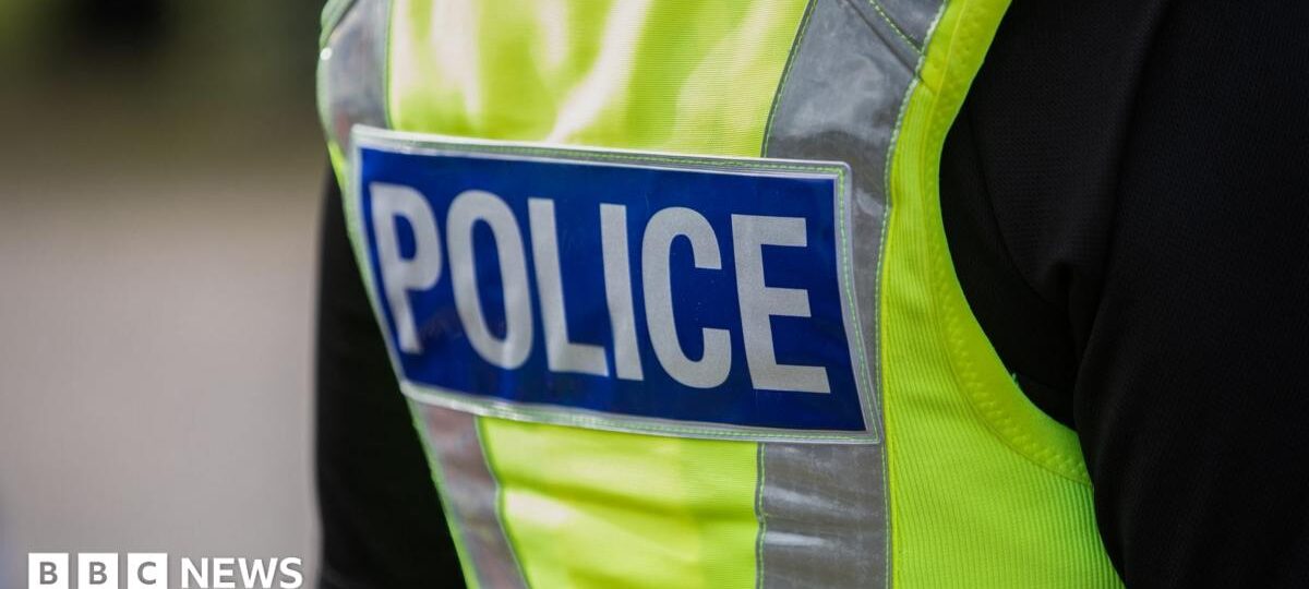 Two dead after car hits group of pedestrians