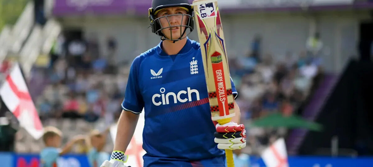 ‘Not even KP could come close!’: Ben Stokes ignites massive England white-ball GOAT debate after Harry Brook blitz destroys Sri Lanka in 1st T20I