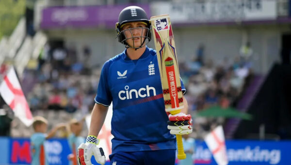 ‘Not even KP could come close!’: Ben Stokes ignites massive England white-ball GOAT debate after Harry Brook blitz destroys Sri Lanka in 1st T20I