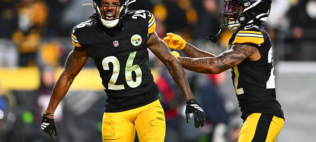 Steelers vs Browns: 3 big storylines this week