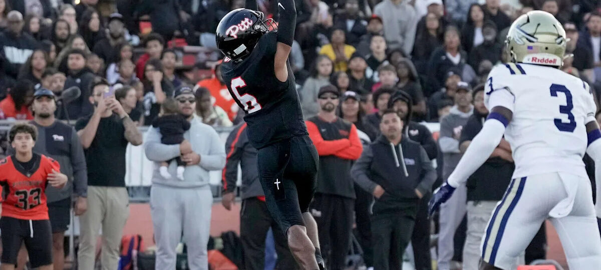 High school football top 10: WCAL's San Francisco schools soaring early