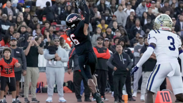 High school football top 10: WCAL’s San Francisco schools soaring early