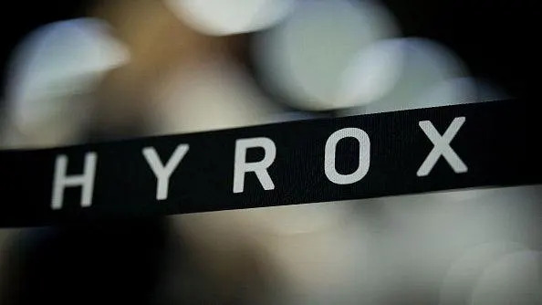 Hyrox athlete sparks debate for continuing race after soiling herself