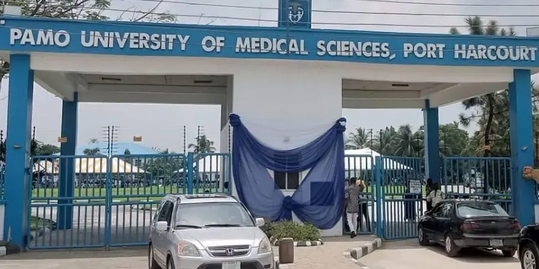 Rivers assembly orders arrest of PAMO VC over scholarship funds probe