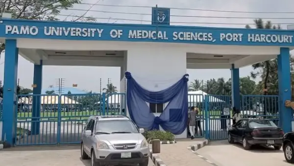 Rivers assembly orders arrest of PAMO VC over scholarship funds probe
