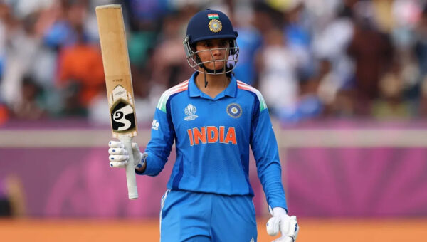 India vs. Sri Lanka live win probability, score, chances of victory for Asian Games women's cricket final 2026