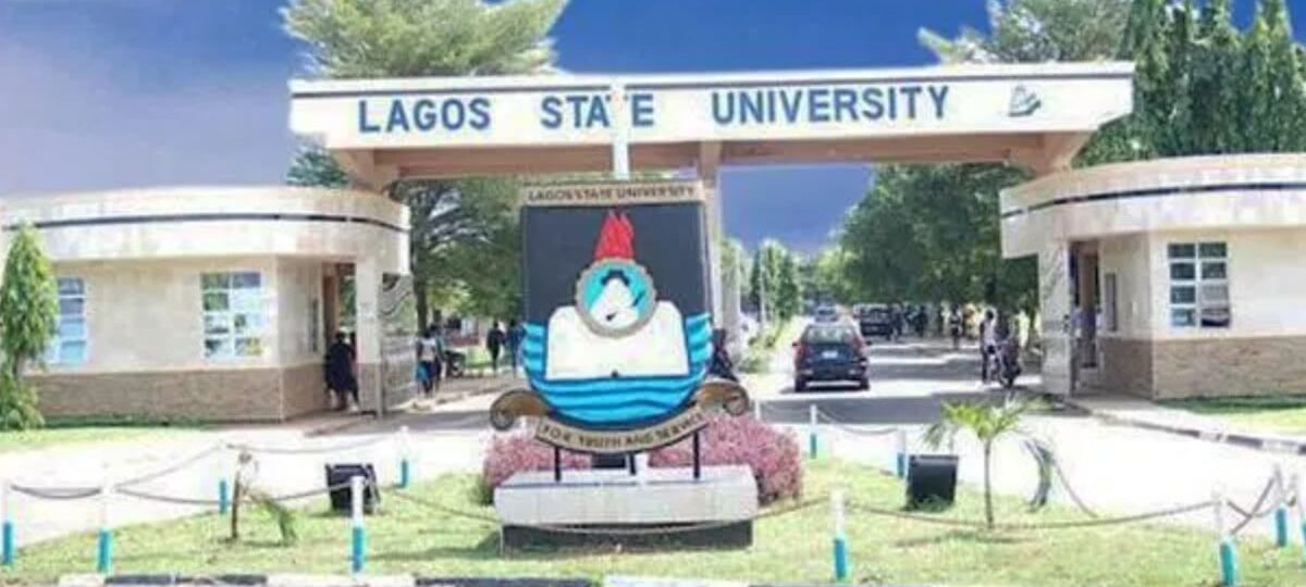 LASU condemns assault of student at off-campus hostel, begins probe