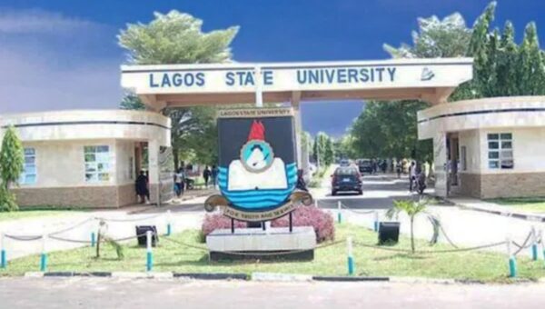 LASU condemns assault of student at off-campus hostel, begins probe