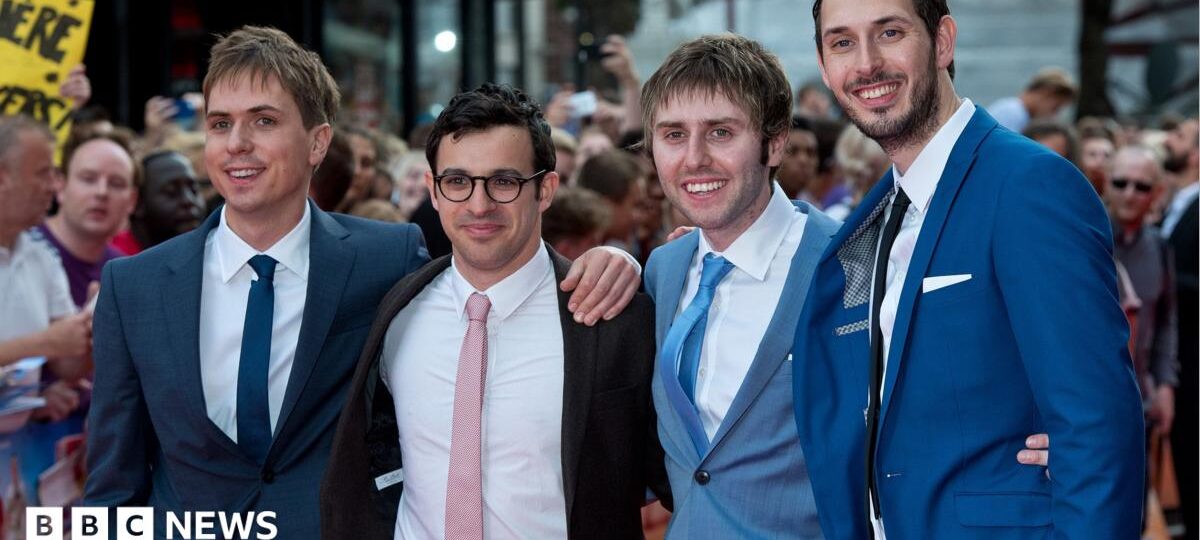 New Inbetweeners film confirmed by Netflix as lead stars return