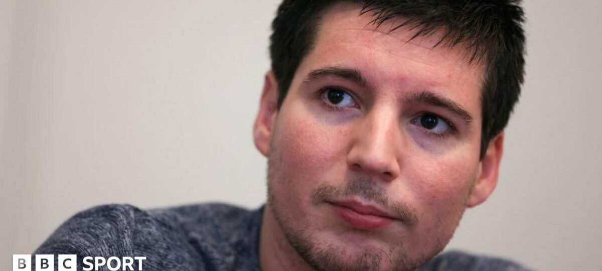 The computer hacker who tried to take down Man City
