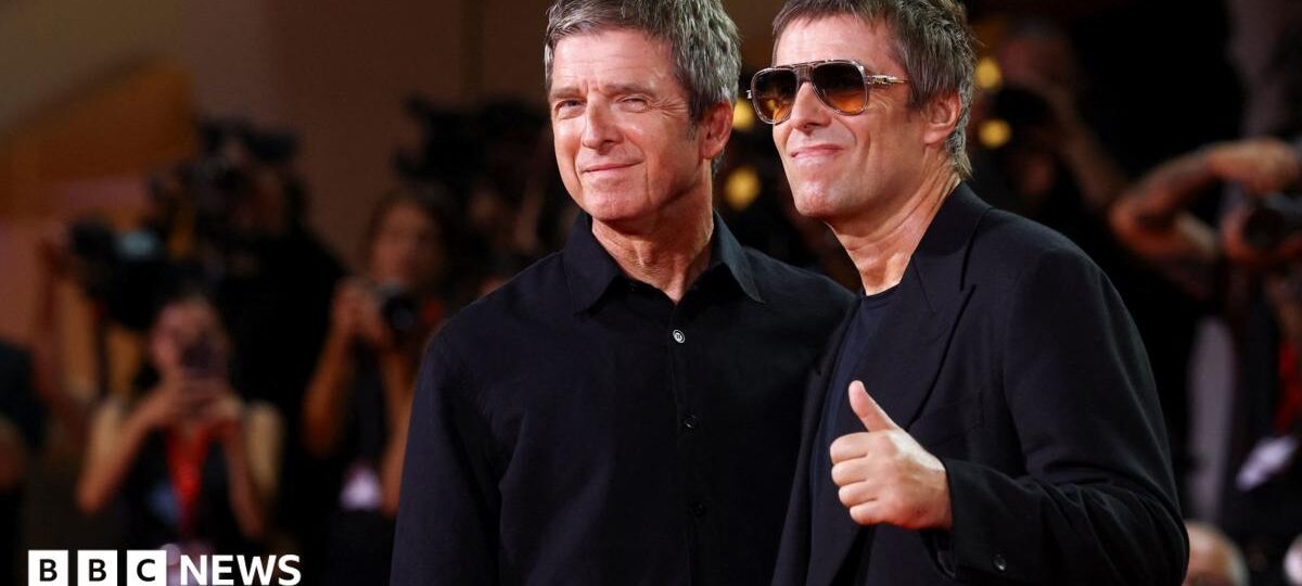 Emotional Oasis documentary glosses over the hard stuff
