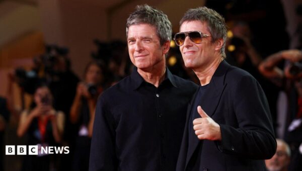 Emotional Oasis documentary glosses over the hard stuff