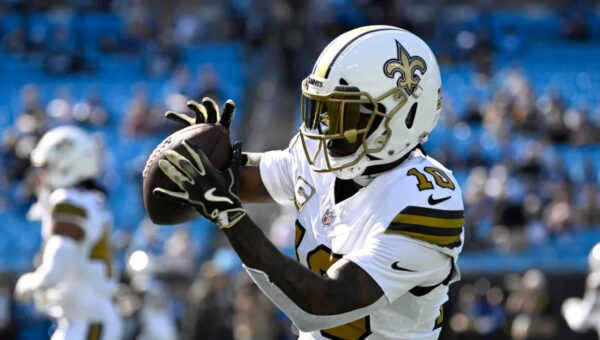 Brandin Cooks reportedly lands with seventh NFL team amid 49ers’ receiver injuries
