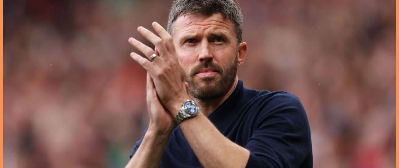 ‘There is loads to still come’ – Carrick is expecting big things from Man United player