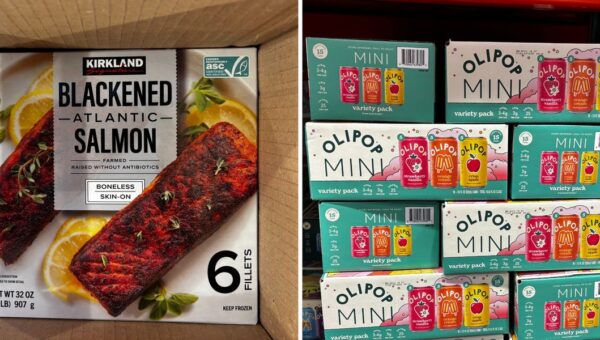 I’m a dietitian, and these are the 10 Costco groceries I’d stock up on if I were on a GLP-1