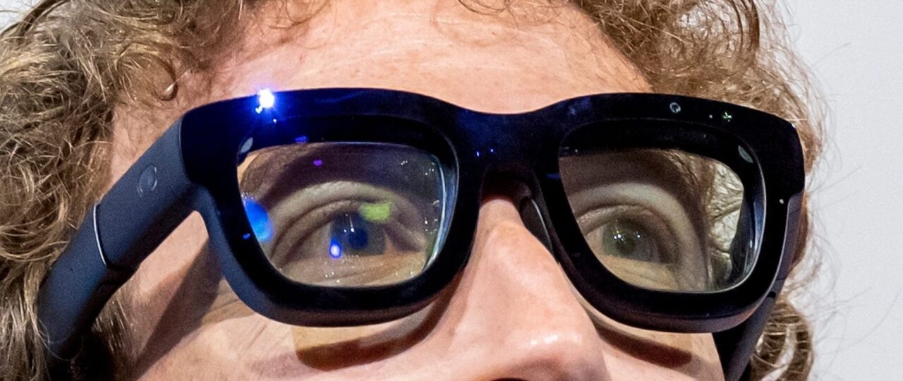 Norway considers ban on camera-enabled wearable ‘pervert glasses’