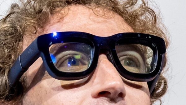 Norway considers ban on camera-enabled wearable ‘pervert glasses’