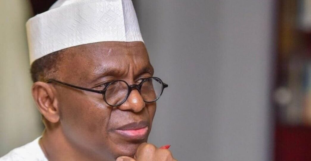 El-Rufai laments silence of friends, ex-colleagues amid his legal, political troubles