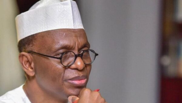 Atiku, Peter Obi, Amaechi, Kwankwaso have been asking me about El-Rufai – Son reveals