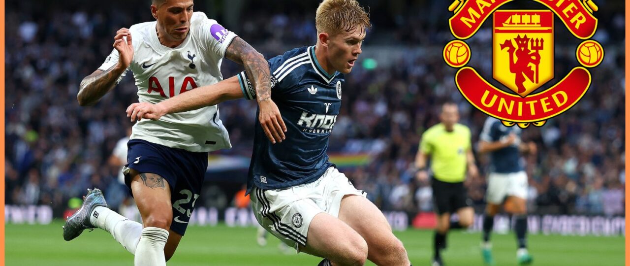 One big Man United mistake that saw them miss out on £50m transfer and help their rivals