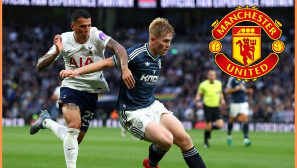 One big Man United mistake that saw them miss out on £50m transfer and help their rivals