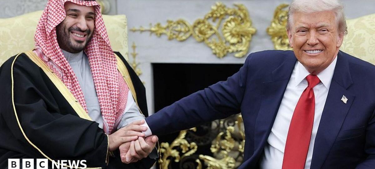 Why US plan to sell F-35 warplanes to Saudi Arabia is controversial