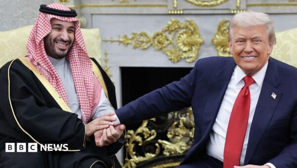 Why US plan to sell F-35 warplanes to Saudi Arabia is controversial
