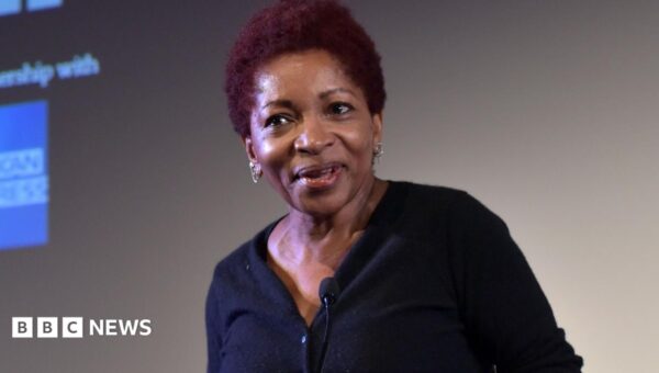 Author and critic Bonnie Greer dies aged 77