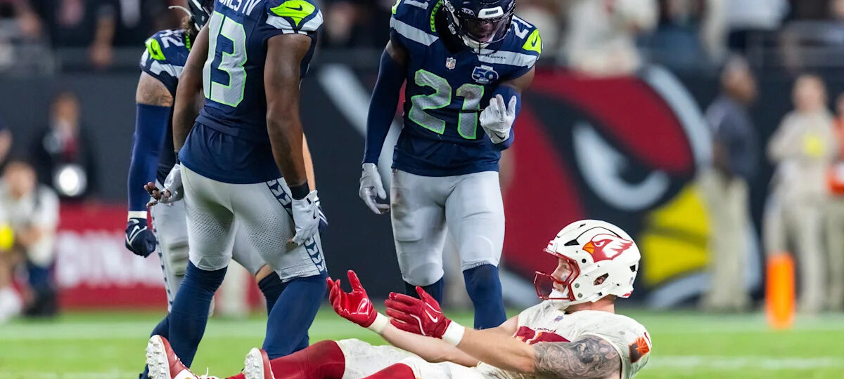 Seahawks given high grade by CBS Sports for Week 2 win