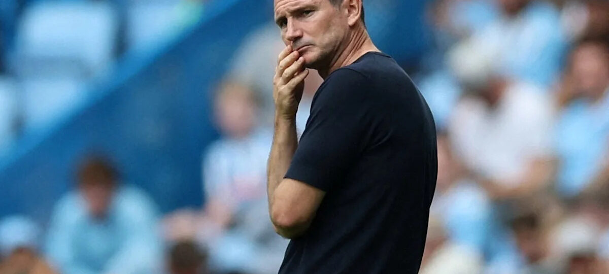 Premier League sack race odds: Lampard and Carrick odds slashed to be first managerial casualty