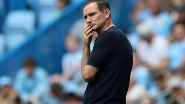Premier League sack race odds: Lampard and Carrick odds slashed to be first managerial casualty