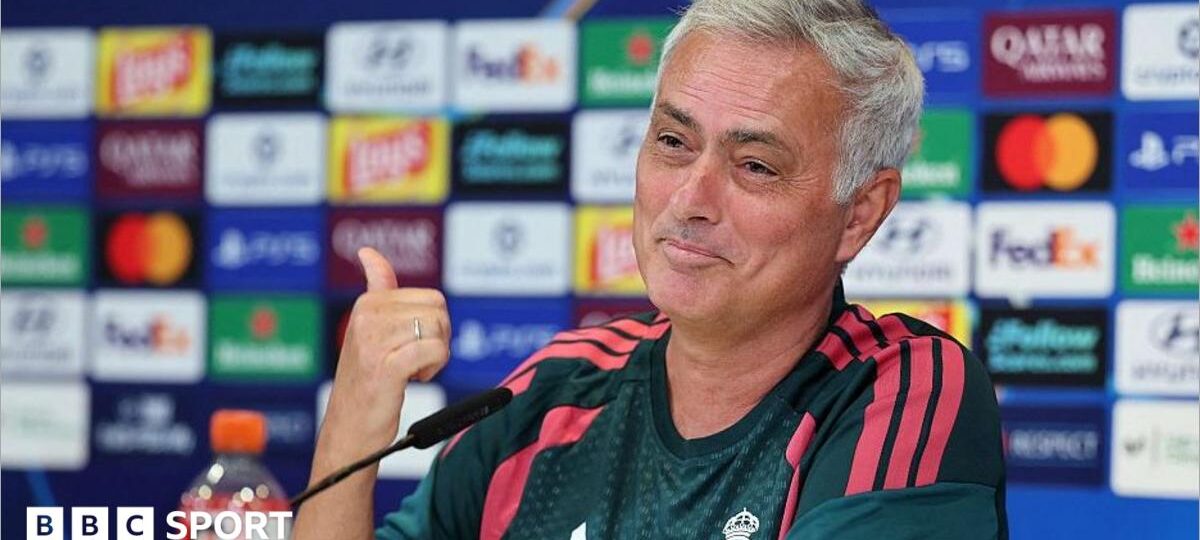 Mourinho, Inter and Champions League: Can he deliver again at Real Madrid?