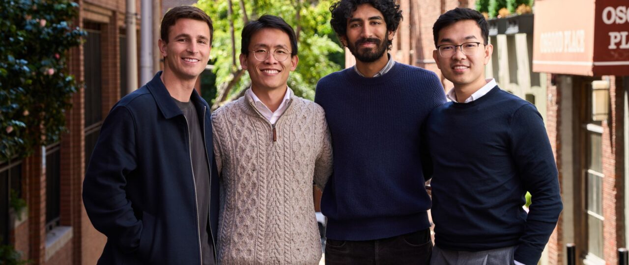Corridor raises $25M seed to build a health benefits brokerage for SMBs