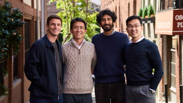Corridor raises $25M seed to build a health benefits brokerage for SMBs