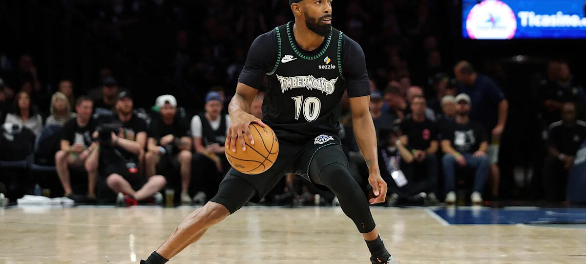 NBA games are coming to DAZN: How to watch the Cavaliers, Spurs, Pacers and more during the 2026-27 season