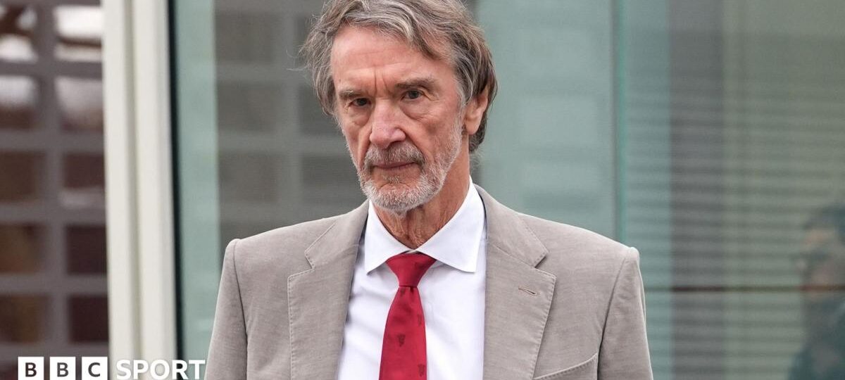 Ratcliffe 'must go' says Man Utd Muslim fan group
