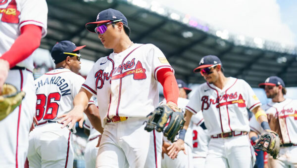 Braves vs. Rays series recap: Baseball survival tactics on full display down the stretch