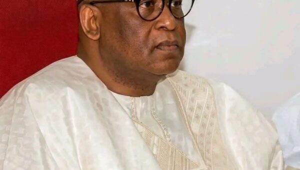 Former Katsina South Senator, Bello Mandiya dies at 62