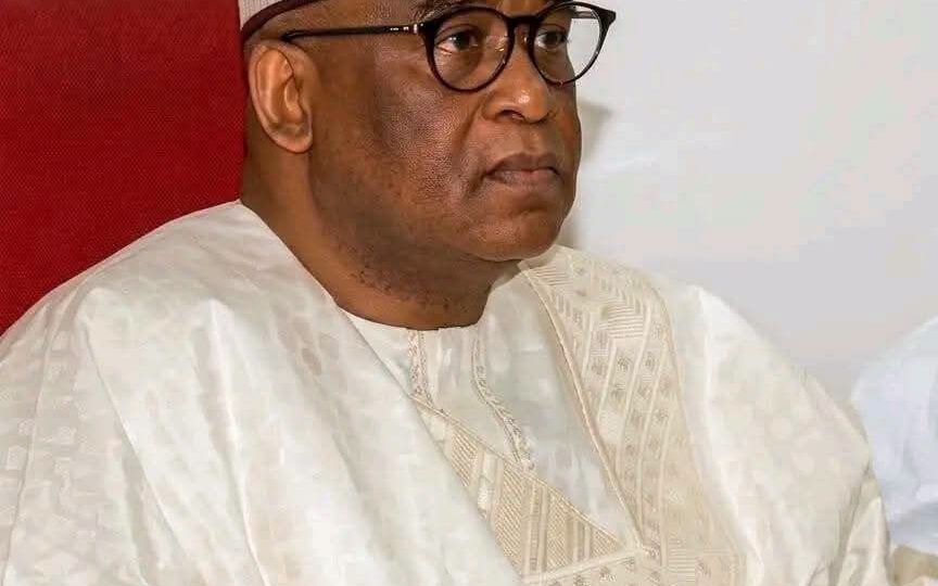Former Katsina South Senator, Bello Mandiya dies at 62