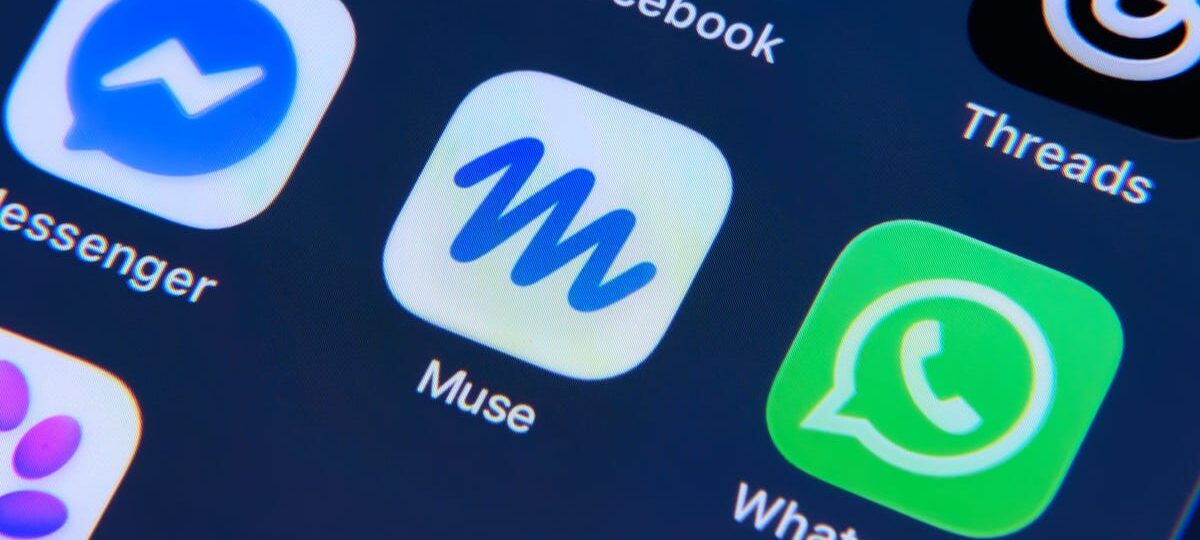 Meta's personal AI agent Muse soars to the top of the App Store