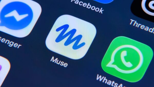 Meta's personal AI agent Muse soars to the top of the App Store