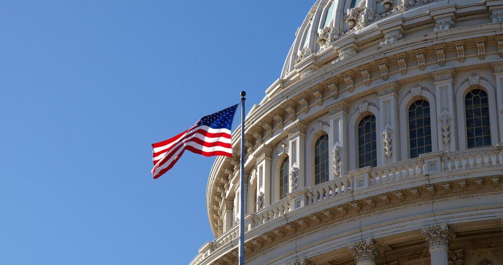 US: More Republicans join as House of Reps passes resolution to end Iran war for third time