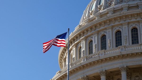 US: More Republicans join as House of Reps passes resolution to end Iran war for third time