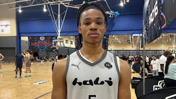 4-star SF Howard Williams commits to Arizona State