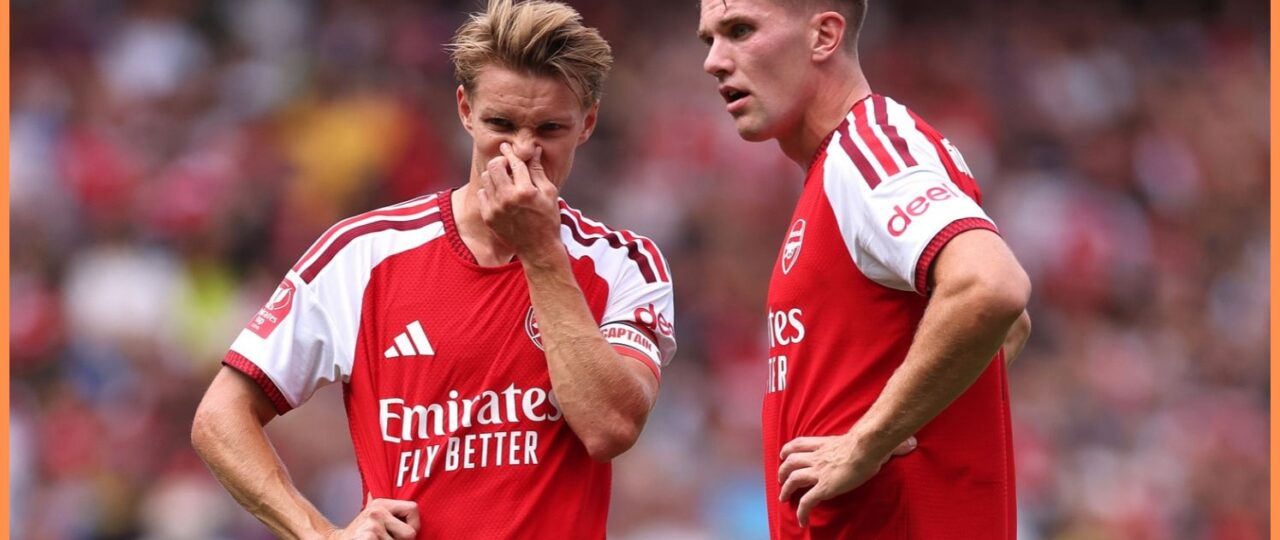 “No way” – Former Arsenal star makes damning claim about Viktor Gyokeres